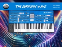 New Sounds For Groove Synthesis 3rd Wave