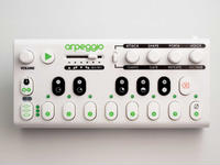 Tangible Instruments Arpeggio Is Now Available