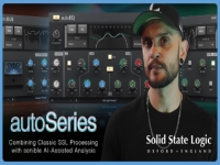 New AI-Assisted SSL Plug-Ins