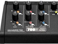 New Korg Audio Interfaces