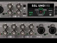 SSL Launches UMD192 Audio Interface