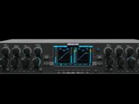 NAMM 26: The World's Most Advanced Analogue Dynamics Processor?