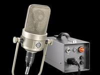 NAMM 26: Neumann Revives Classic Mic