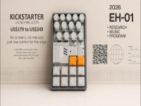 EH-01 Sound Development Engine
