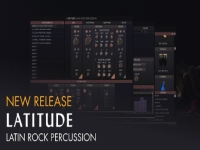 Percussion Collection For Kontakt Player