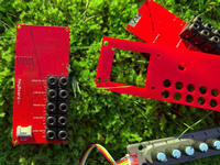 AMYboard: A $29.90 Programmable Eurorack Module