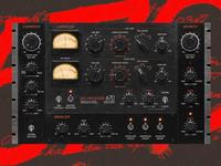 Softube Releases Bus Processor 670