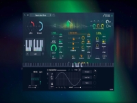 Comprehensive Vocal Processing