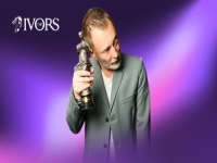 Thom Yorke - Fellowship of The Ivors Academy