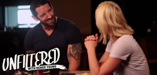 Bad News Barrett joins Renee Young for Unfiltered : WWE Network Lowdown