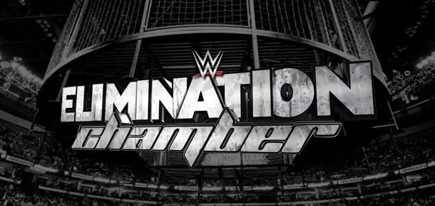 WWE Elimination Chamber Live on WWE Network : WWE Network Lowdown