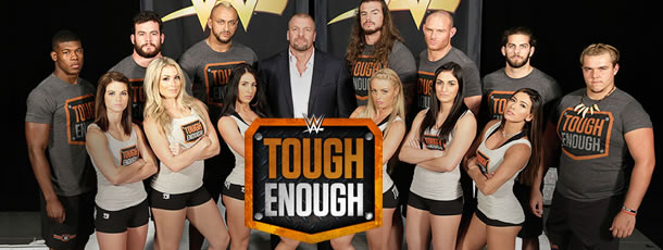 Is the WWE Network Tough Enough? : WWE Network Lowdown