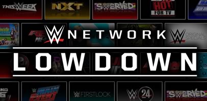 WWE Network Lowdown - Finn Balor Documentary and Live WWE Show in Japan