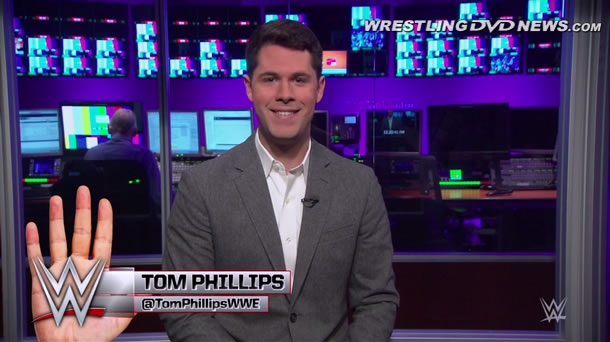 WWE YouTube : WWE Network Lowdown