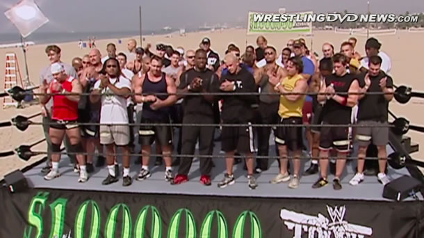 $1m Tough Enough Season 4 Arrives on the Network : WWE Network Lowdown