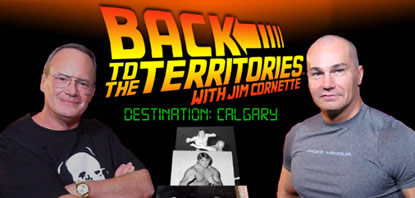 Jim Cornette, Kayfabe Commentaries DVD