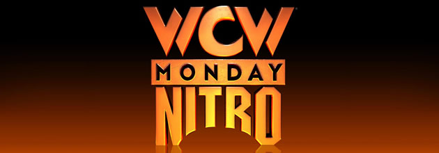 NEW WCW Monday Nitro Episodes on WWE Network