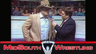 Mid South Wrestling on WWE Network