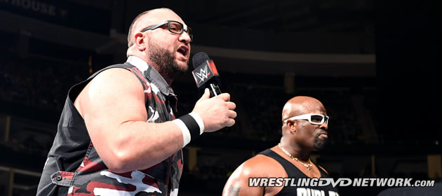 Full Match Listing: WWE Straight Outta Dudleyville - Legacy of the Dudley Boyz DVD & Blu-Ray