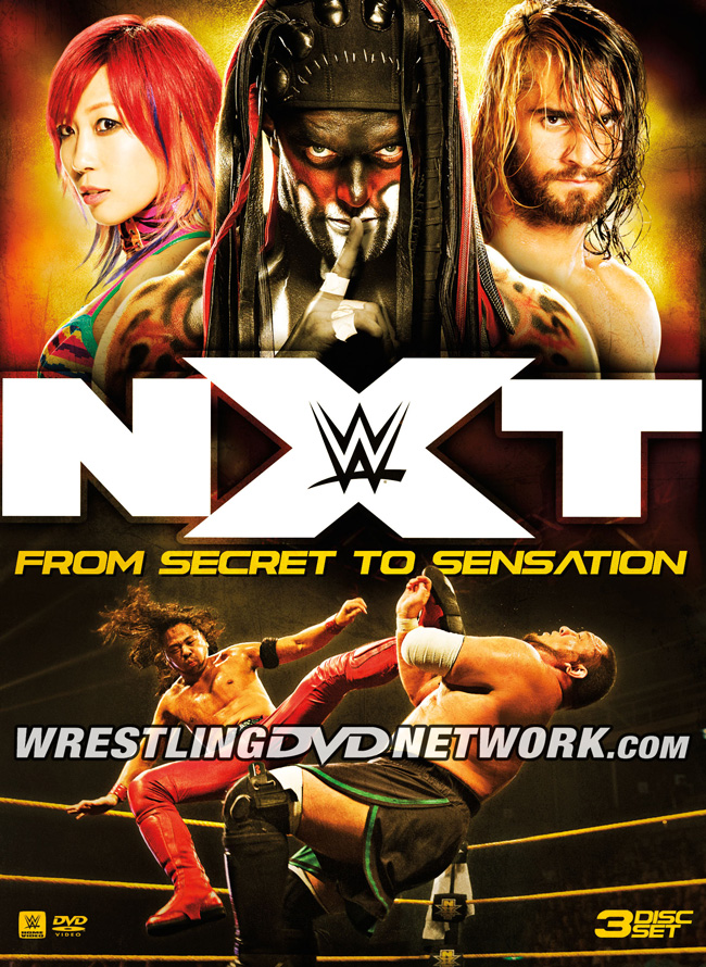 その他 Wwe [DVD] [Import] Amazon.com: Wwe-d Generation X [Import allemand] : Movies & TV