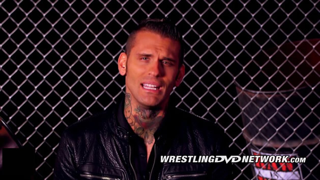 WWE Attitude Era Vol. 3: Unreleased DVD Review - Corey Graves Hosting