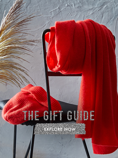 White + Warren Cashmere Travel Wraps for Women & Men