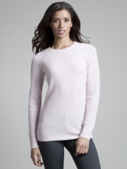 Cashmere Thermal Crew Cashmere Thermal Crew