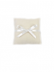 Cashmere Ring Pillow