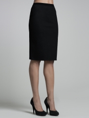 Ponte Pencil Skirt Ponte Pencil Skirt