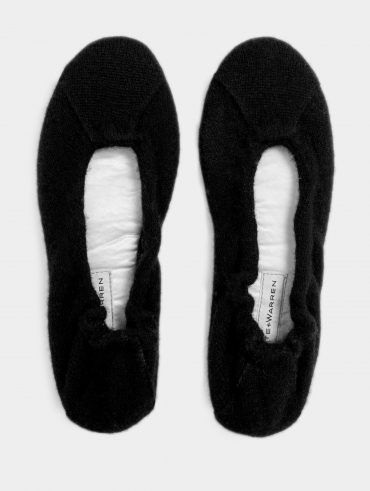 Cashmere Slippers