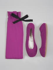 Cashmere Slippers