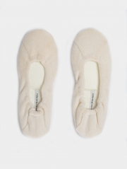 Cashmere Slippers