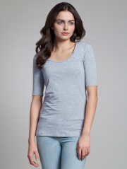 Elbow Sleeve Tee Elbow Sleeve Tee