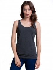 Cotton Modal Stretch Tank