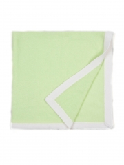 Cashmere Baby Blanket