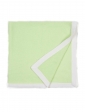 Cashmere Baby Blanket