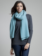 Cashmere V Neck