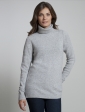 Cashmere Turtleneck