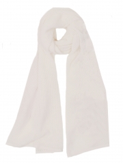 Cashmere Airtex Wrap