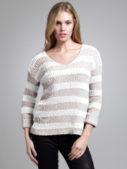 Italian Twist V Neck Italian Twist V Neck
