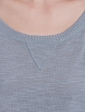 Poncho Sweatshirt