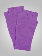 Joyful Heart Fingerless Glove