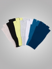 Fingerless Glove