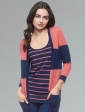 Cashmere Striped Tank