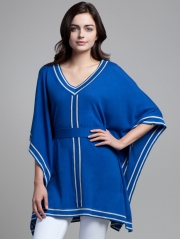 Tipped Kaftan