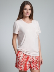 Pocket Tee Pocket Tee