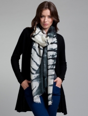 Woven Printed Scarf