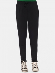 Travel Jersey Drawstring Pant