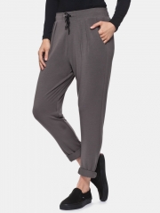 Travel Jersey Drawstring Pant