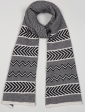 Fair Isle Scarf